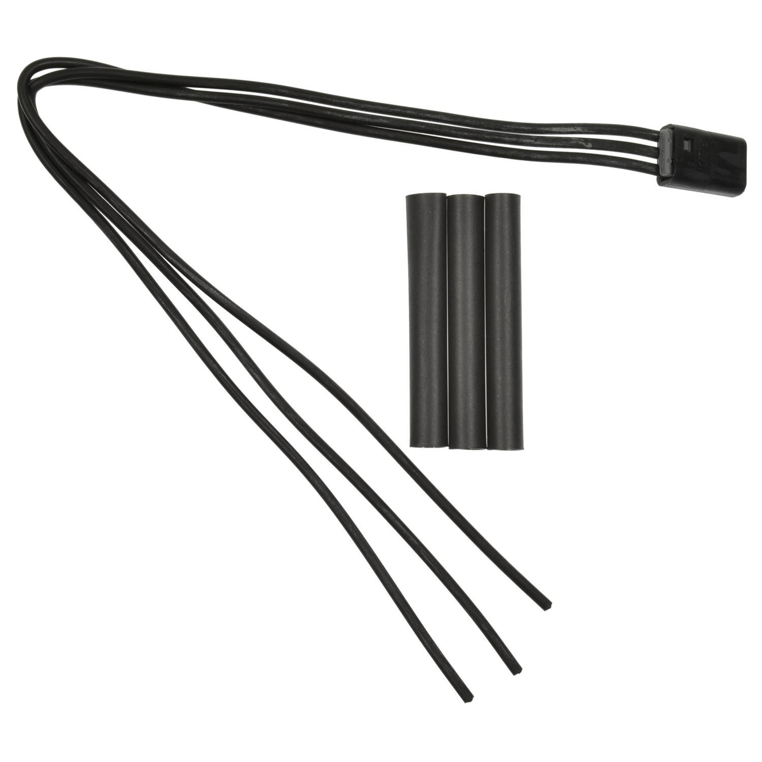 Standard Motor Products S2213 - Sun Load Temperature Sensor Connector Standard Motor Products S2213 Sun Load Temperature Sensor Connector product image 2 of 3