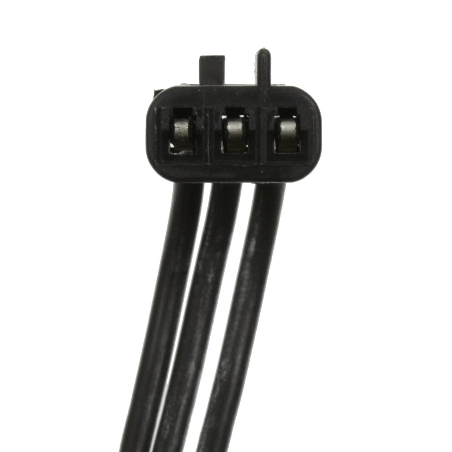 Standard Motor Products S2213 - Sun Load Temperature Sensor Connector Standard Motor Products S2213 Sun Load Temperature Sensor Connector product image 3 of 3