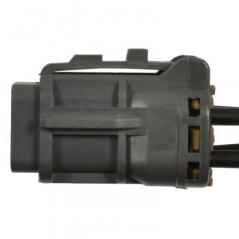 Standard Motor Products S2214 - Engine Intake Manifold Runner Control Sensor Connector Standard Motor Products S2214 Engine Intake Manifold Runner Control Sensor Connector product image 1 of 6