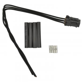 Standard Motor Products S2214 Engine Intake Manifold Runner Control Sensor Connector product image 2 of 6