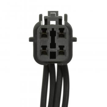 Standard Motor Products S2214 Engine Intake Manifold Runner Control Sensor Connector product image 3 of 6
