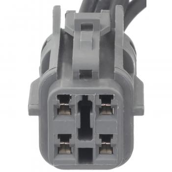 Standard Motor Products S2214 Engine Intake Manifold Runner Control Sensor Connector product image 4 of 6