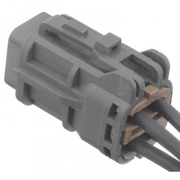 Standard Motor Products S2214 Engine Intake Manifold Runner Control Sensor Connector product image 5 of 6