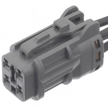 Standard Motor Products S2214 Engine Intake Manifold Runner Control Sensor Connector product image 6 of 6