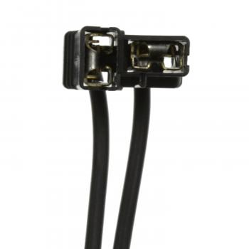 Standard Motor Products S2215 - Rear Window Washer Fluid Pump Motor Connector Standard Motor Products S2215 Cargo Area Light Connector product image 3 of 3