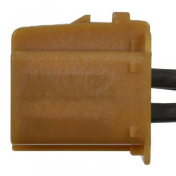 Standard Motor Products S2218 - Lighting Control Module Connector Standard Motor Products S2218 Lighting Control Module Connector product image 1 of 3