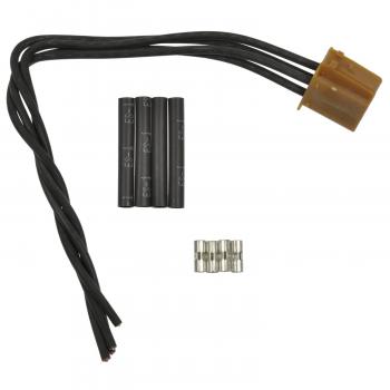 Standard Motor Products S2218 - Lighting Control Module Connector Standard Motor Products S2218 Lighting Control Module Connector product image 2 of 3