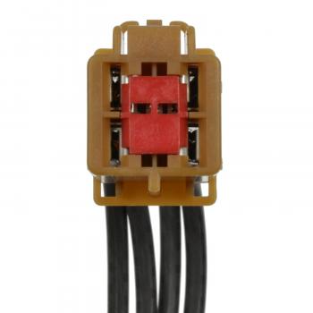Standard Motor Products S2218 - Lighting Control Module Connector Standard Motor Products S2218 Lighting Control Module Connector product image 3 of 3
