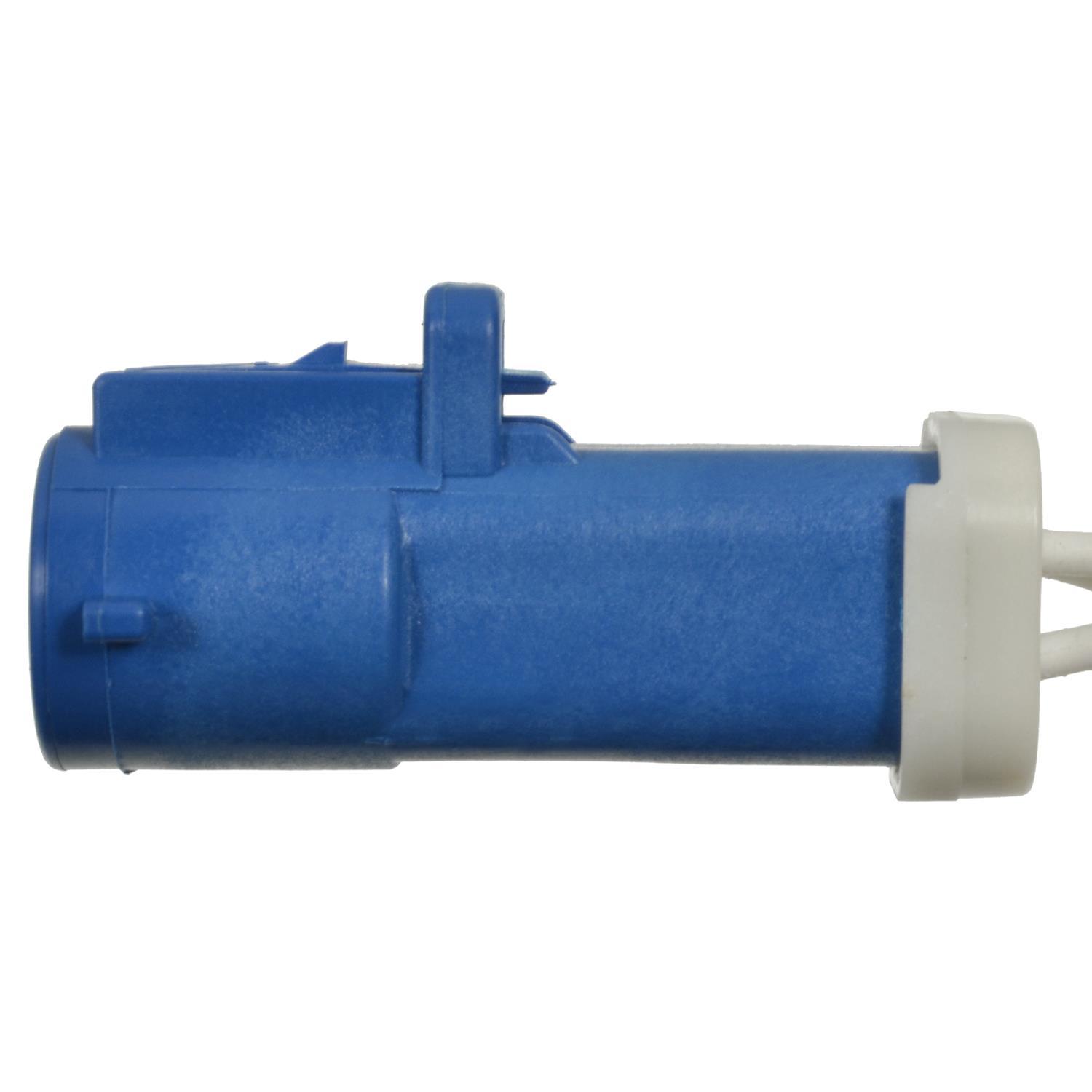 Standard Motor Products S2219 - Ignition Knock (Detonation) Sensor Connector Standard Motor Products S2219 Hood Ajar Indicator Switch Connector product image 1 of 3