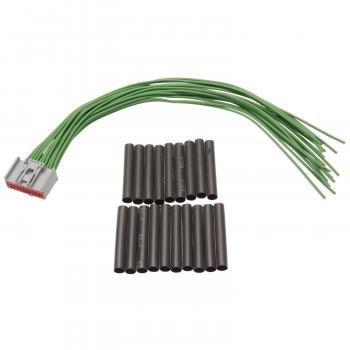 Standard Motor Products S2221 DVD Player Headrest Connector product image 1 of 3