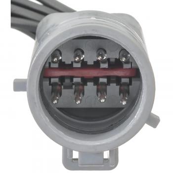 Standard Motor Products S2222 - Windshield Wiper Motor Connector Standard Motor Products S2222 Windshield Wiper Motor Connector product image 1 of 4