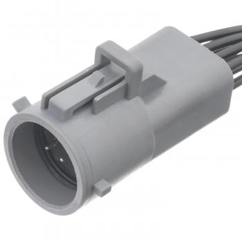 Standard Motor Products S2222 - Windshield Wiper Motor Connector Standard Motor Products S2222 Windshield Wiper Motor Connector product image 3 of 4