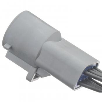 Standard Motor Products S2222 - Windshield Wiper Motor Connector Standard Motor Products S2222 Windshield Wiper Motor Connector product image 4 of 4