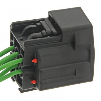 Standard Motor Products S2224 - Transfer Case Shift Motor Connector Standard Motor Products S2224 Tail Light Circuit Board Connector product image 1 of 3