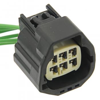 Standard Motor Products S2224 - Transfer Case Shift Motor Connector Standard Motor Products S2224 Tail Light Circuit Board Connector product image 3 of 3