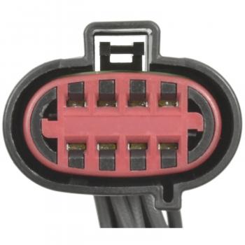 Standard Motor Products S2225 - Transmission Range Sensor Connector Standard Motor Products S2225 Transmission Range Sensor Connector product image 1 of 4