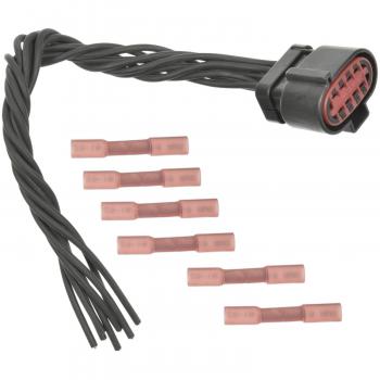 Standard Motor Products S2225 - Transmission Range Sensor Connector Standard Motor Products S2225 Transmission Range Sensor Connector product image 2 of 4