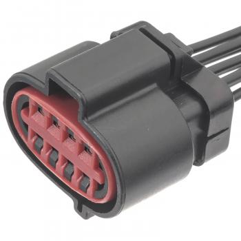 Standard Motor Products S2225 - Transmission Range Sensor Connector Standard Motor Products S2225 Transmission Range Sensor Connector product image 4 of 4