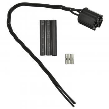 Standard Motor Products S2226 Hazard Warning Flasher Connector product image 2 of 3