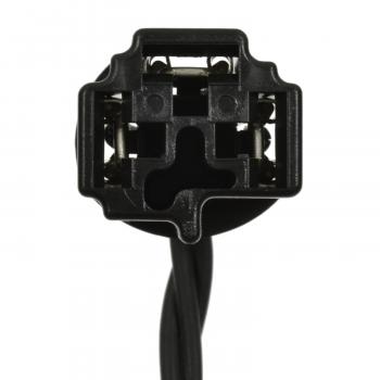 Standard Motor Products S2226 Hazard Warning Flasher Connector product image 3 of 3