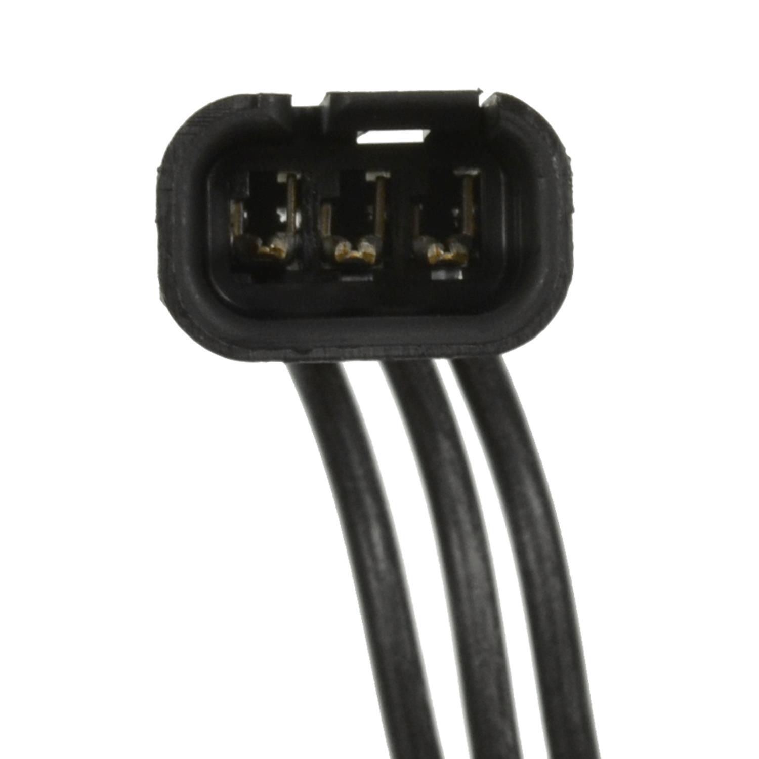 Standard Motor Products S2230 - Interior Rear View Mirror Connector Standard Motor Products S2230 Air Bag Clockspring Connector product image 3 of 3