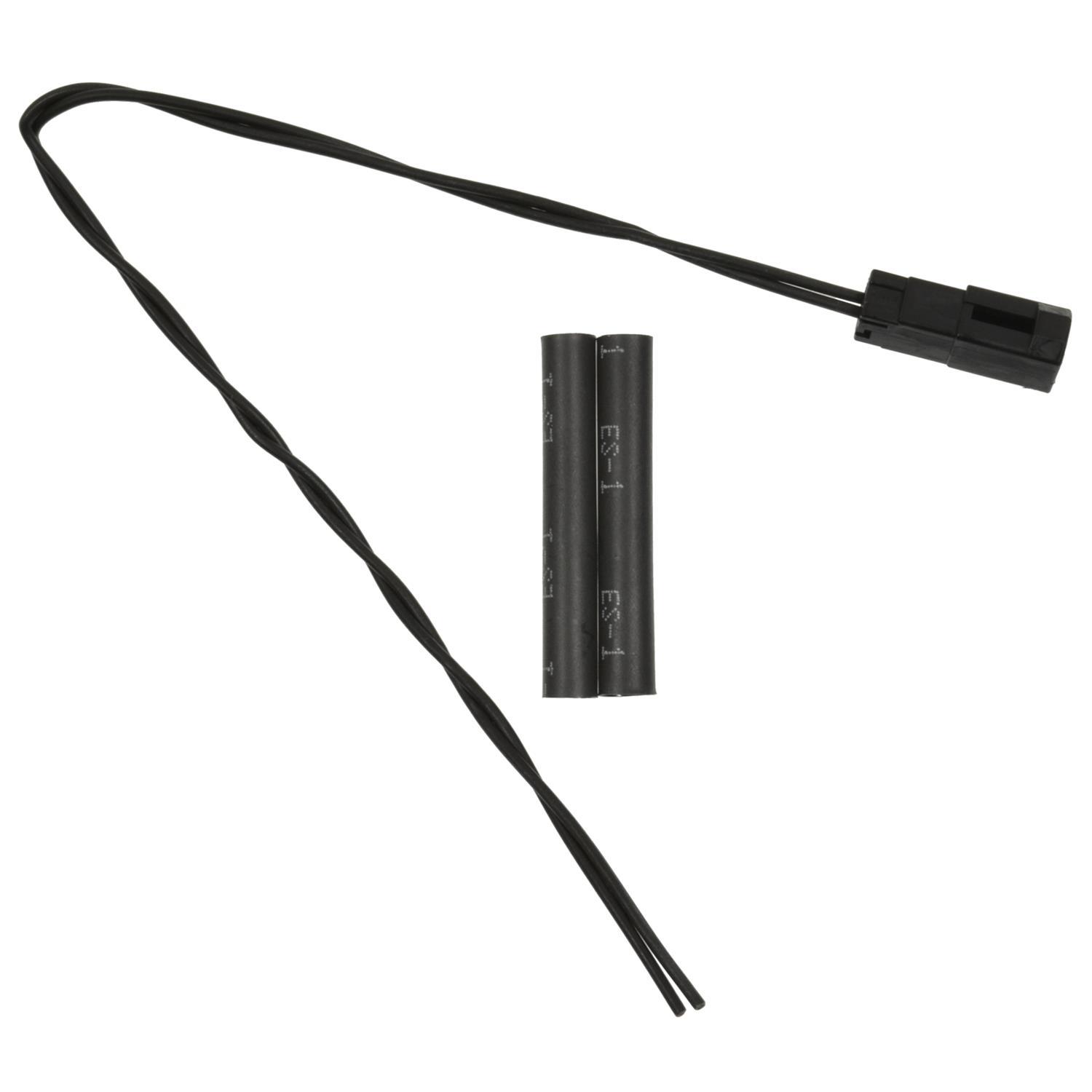Standard Motor Products S2232 - Sun Visor Lamp Connector Standard Motor Products S2232 Sun Visor Lamp Connector product image 2 of 3