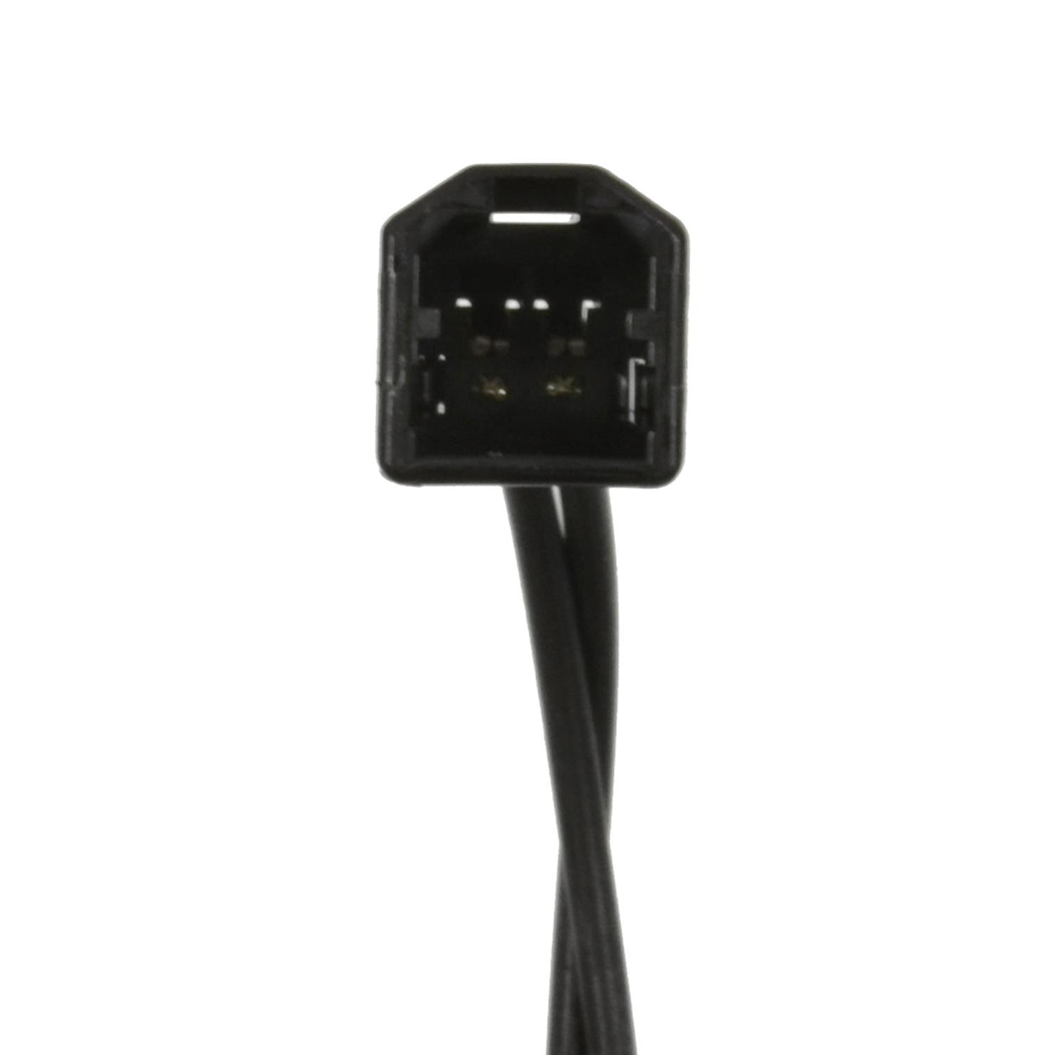 Standard Motor Products S2232 - Sun Visor Lamp Connector Standard Motor Products S2232 Sun Visor Lamp Connector product image 3 of 3