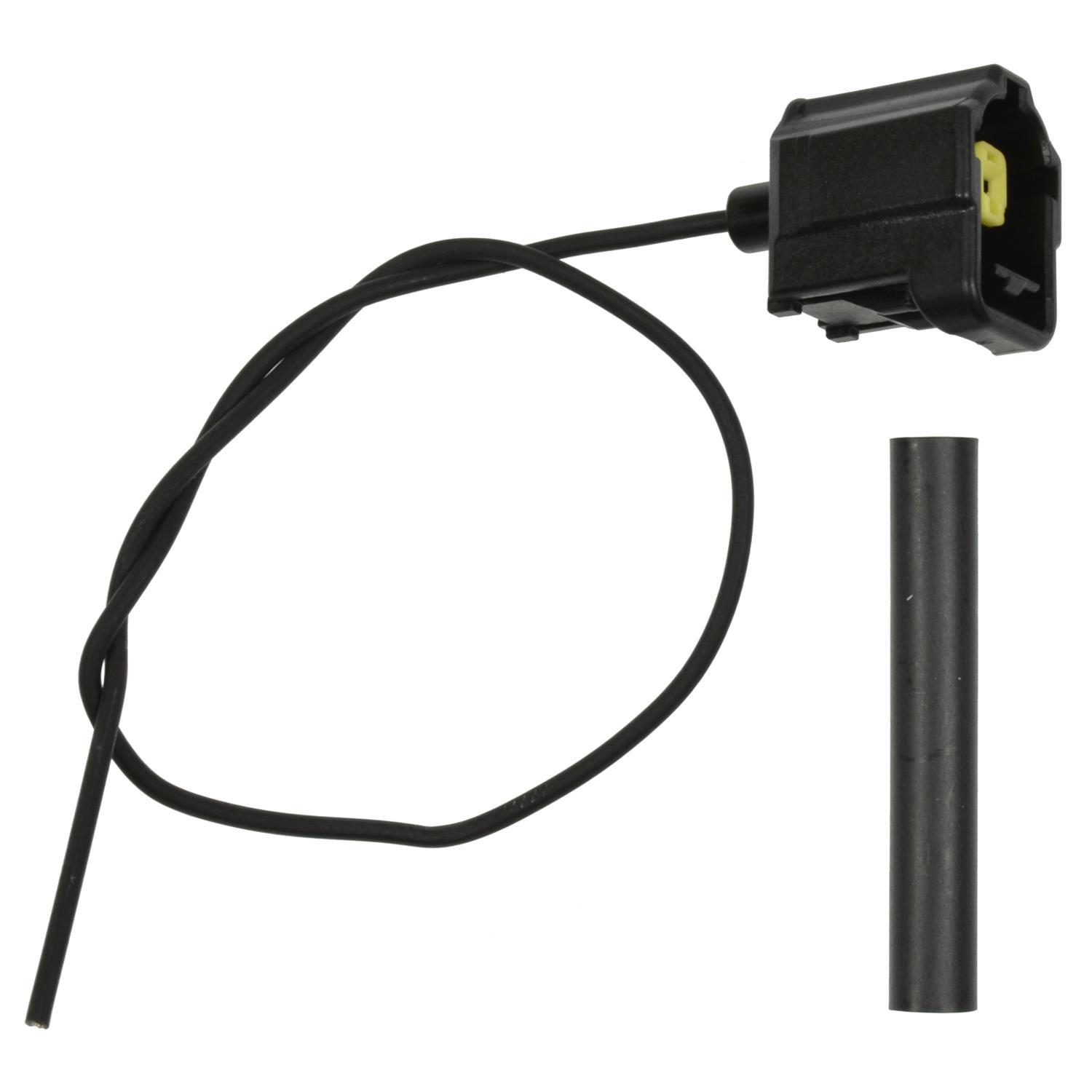 Standard Motor Products S2233 - Oil Pressure Switch Connector Standard Motor Products S2233 Oil Pressure Switch Connector product image 2 of 3
