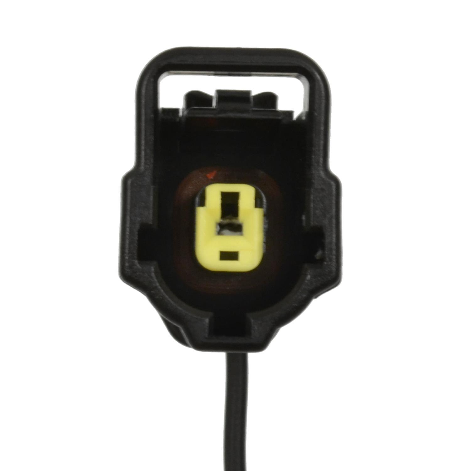 Standard Motor Products S2233 - Oil Pressure Switch Connector Standard Motor Products S2233 Oil Pressure Switch Connector product image 3 of 3
