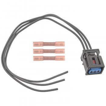 Standard Motor Products S2234 Engine Intake Manifold Runner Control Sensor Connector product image 2 of 4