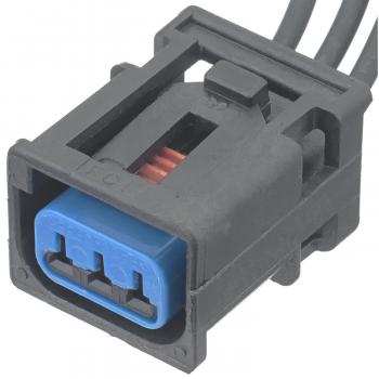 Standard Motor Products S2234 Engine Intake Manifold Runner Control Sensor Connector product image 3 of 4