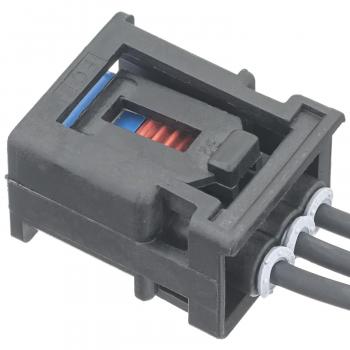 Standard Motor Products S2234 Engine Intake Manifold Runner Control Sensor Connector product image 4 of 4