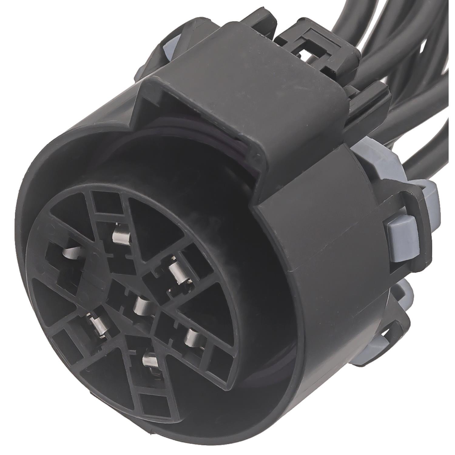 Standard Motor Products S2236 - Trailer Connector Kit Standard Motor Products S2236 Trailer Connector Kit product image 1 of 4