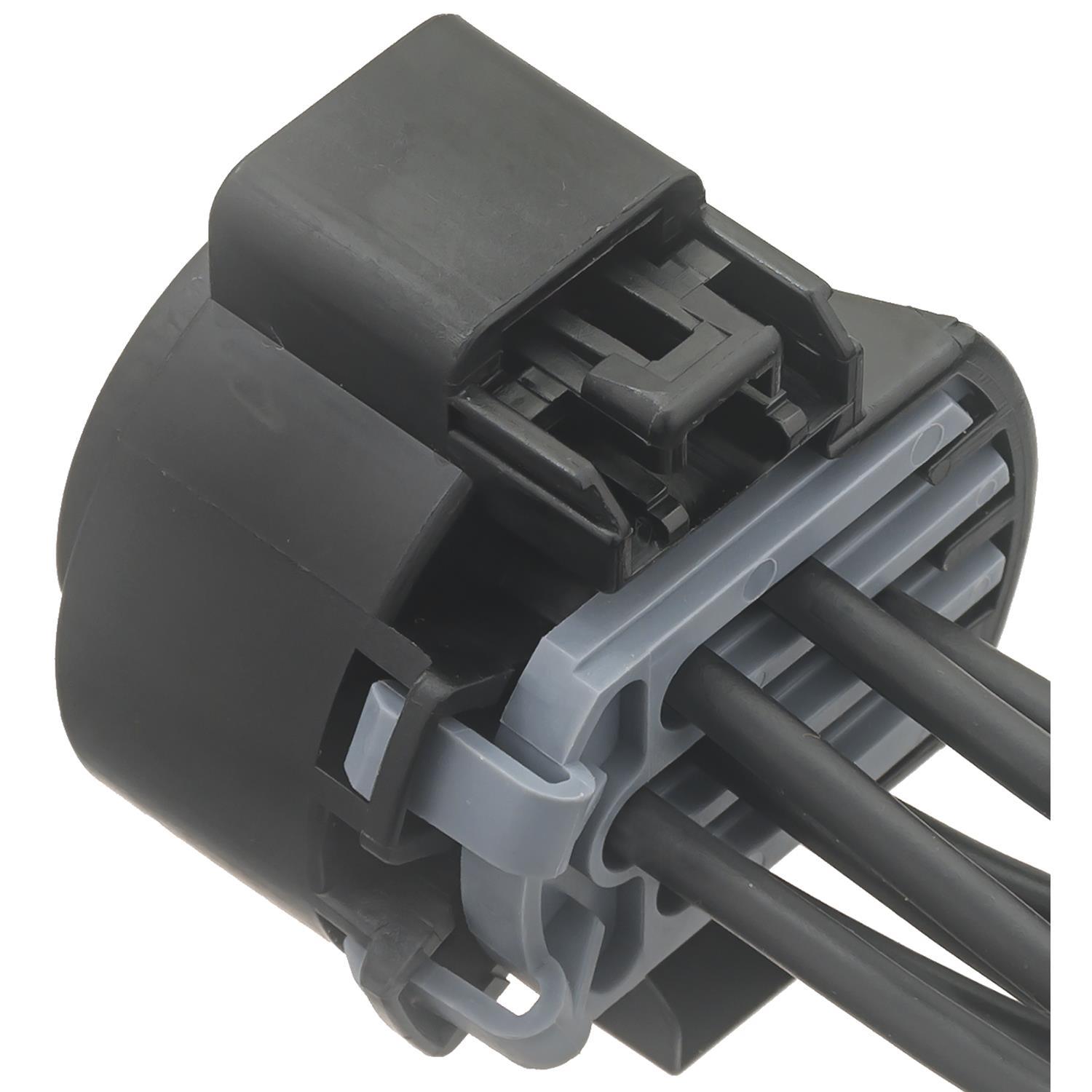 Standard Motor Products S2236 - Trailer Connector Kit Standard Motor Products S2236 Trailer Connector Kit product image 2 of 4