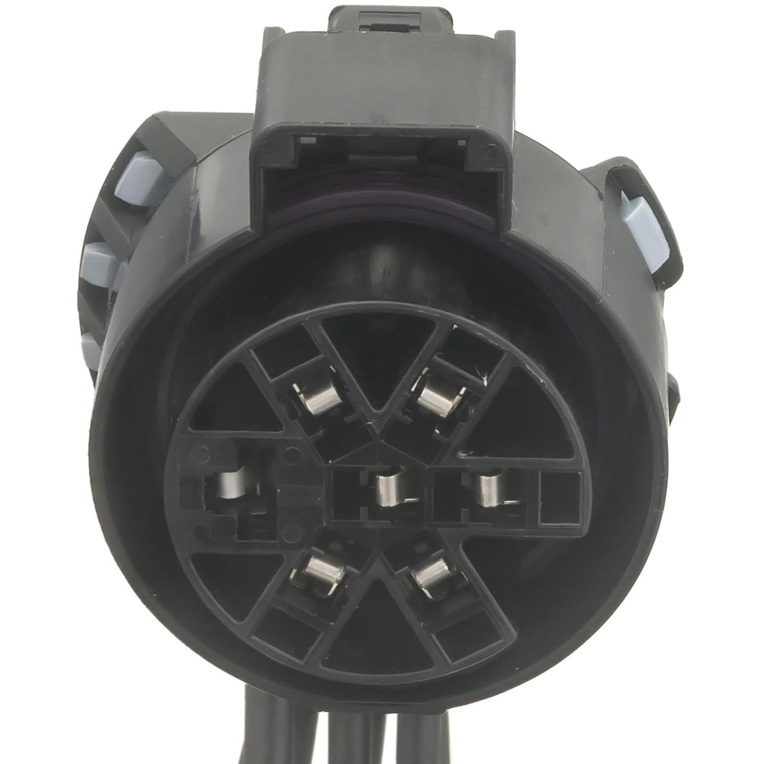 Standard Motor Products S2236 - Trailer Connector Kit Standard Motor Products S2236 Trailer Connector Kit product image 4 of 4