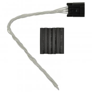 Standard Motor Products S2242 EGR Pressure Feedback Sensor Connector product image 2 of 3