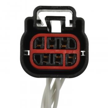 Standard Motor Products S2242 EGR Pressure Feedback Sensor Connector product image 3 of 3