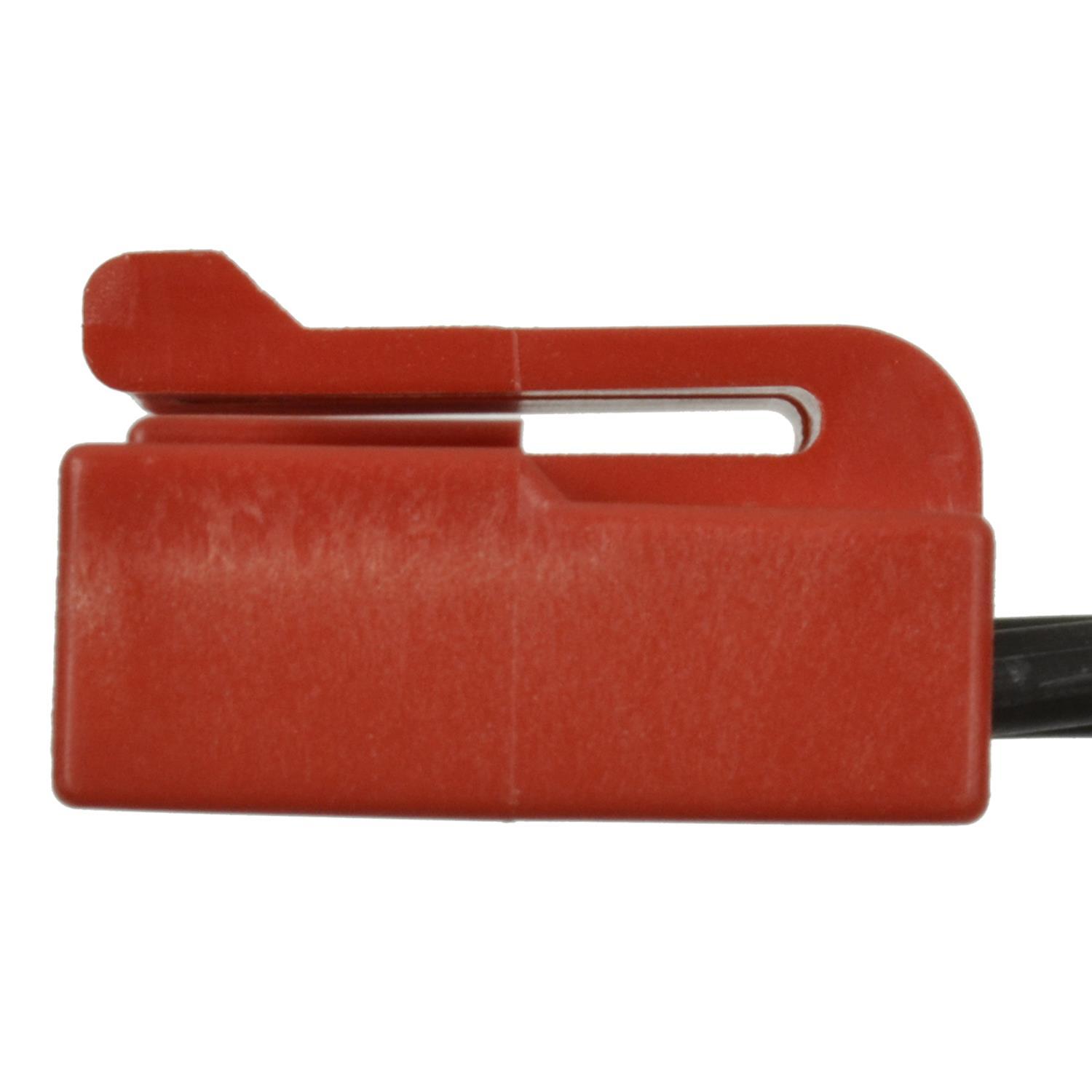 Standard Motor Products S2243 HVAC Control Select Switch Connector product image 1 of 3