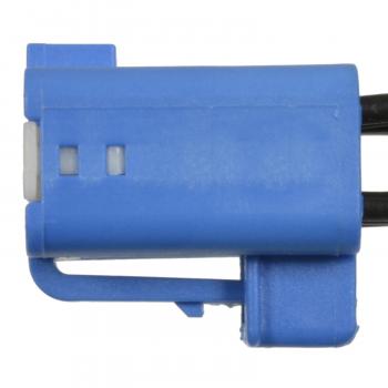 Standard Motor Products S2246 - Heated Seat Switch Connector Standard Motor Products S2246 Heated Seat Switch Connector product image 1 of 3