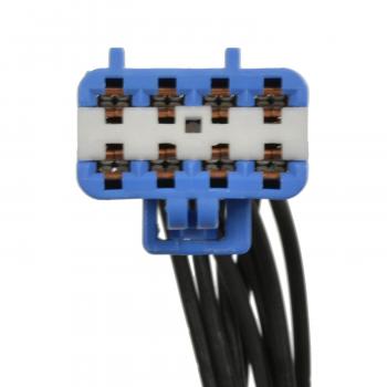 Standard Motor Products S2246 - Heated Seat Switch Connector Standard Motor Products S2246 Heated Seat Switch Connector product image 3 of 3