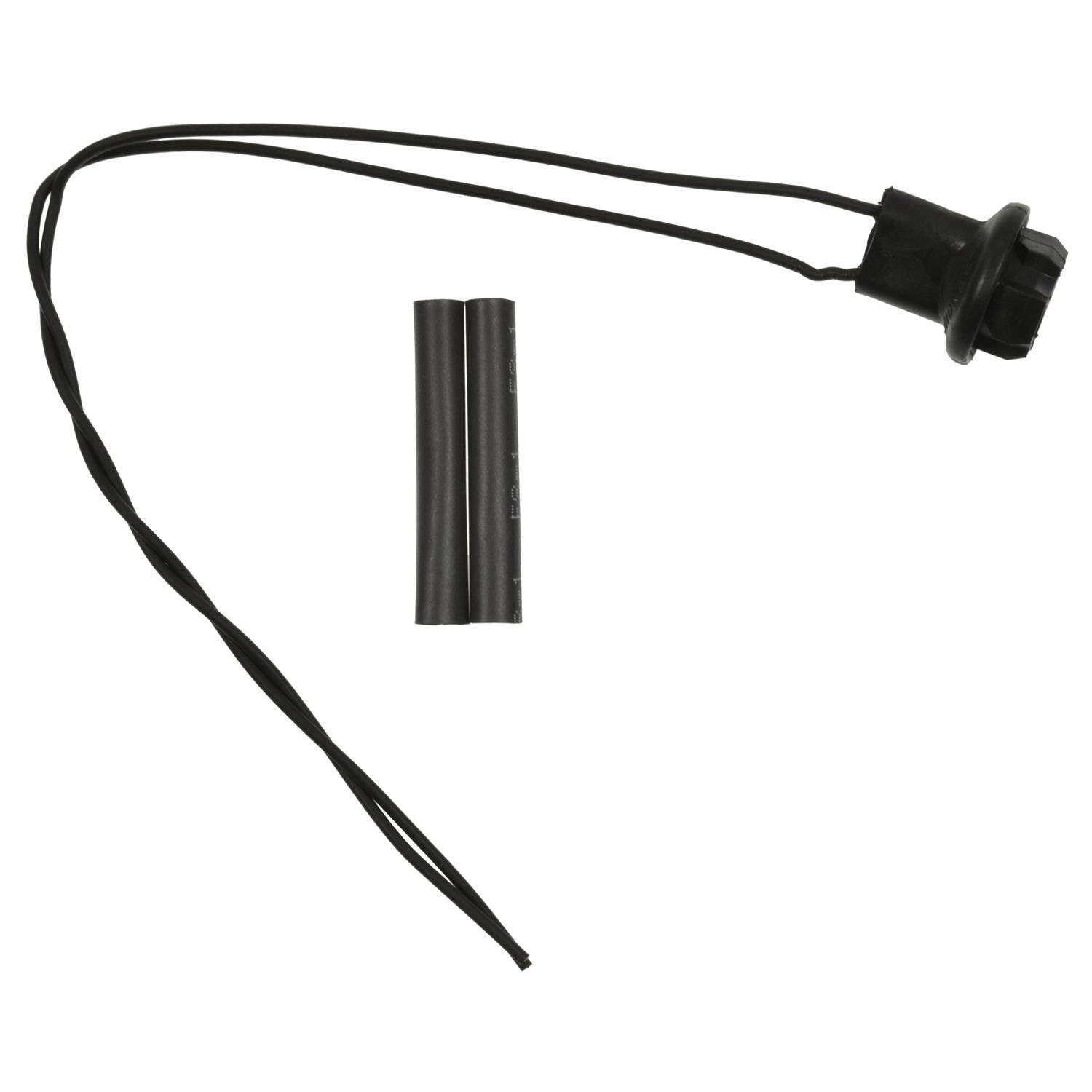 Standard Motor Products S2248 - Side Marker Light Socket Standard Motor Products S2248 A/C Compressor Cut-Out Switch Harness Connector product image 2 of 3
