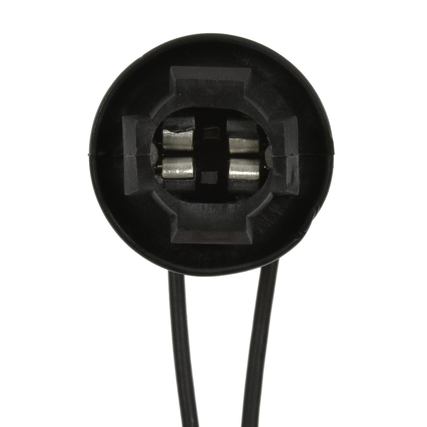 Standard Motor Products S2248 - Side Marker Light Socket Standard Motor Products S2248 A/C Compressor Cut-Out Switch Harness Connector product image 3 of 3