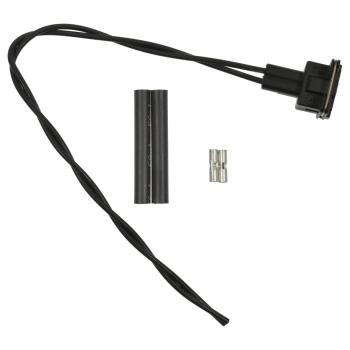 Standard Motor Products S2251 Clutch Pedal Position Switch Connector product image 2 of 3