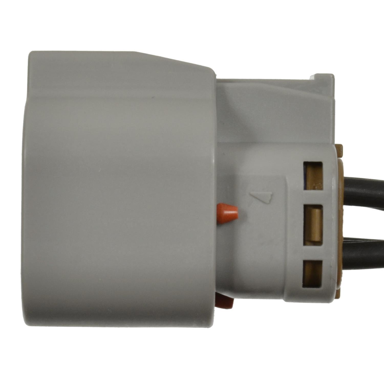 Standard Motor Products S2254 Daytime Running Lamp Module Connector product image 1 of 3