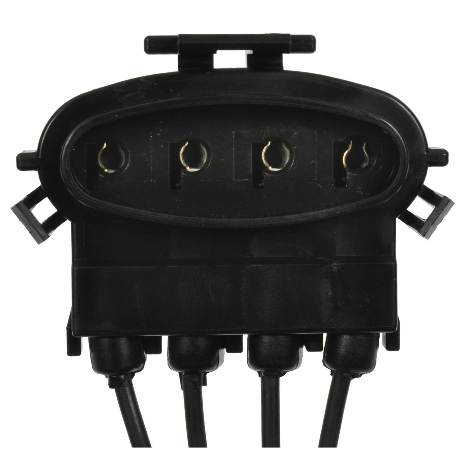 Standard Motor Products S2255 Fuel Pump / Sending Unit Connector product image 3 of 3