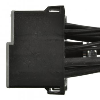 Standard Motor Products S2256 A/C Compressor Cut-Out Switch Harness Connector product image 1 of 6