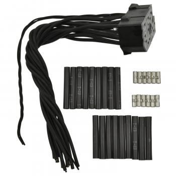 Standard Motor Products S2256 A/C Compressor Cut-Out Switch Harness Connector product image 2 of 6