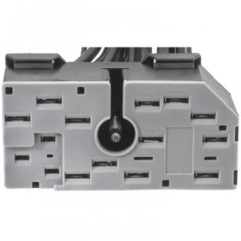 Standard Motor Products S2256 A/C Compressor Cut-Out Switch Harness Connector product image 4 of 6