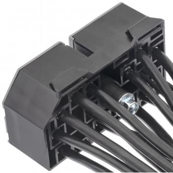 Standard Motor Products S2256 A/C Compressor Cut-Out Switch Harness Connector product image 5 of 6