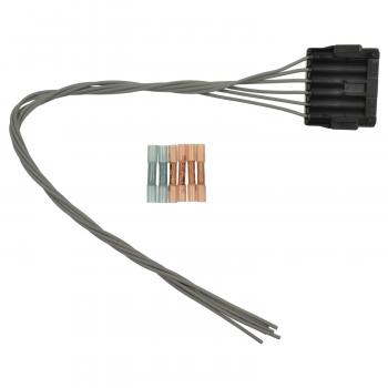 Standard Motor Products S2261 A/C Compressor Cut-Out Switch Harness Connector product image 2 of 3
